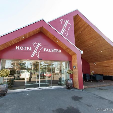 Hotel Falster Nykobing Falster Exterior photo