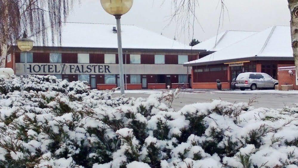 Hotel Falster Nykobing Falster Exterior photo