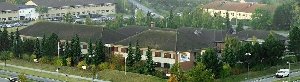 Hotel Falster Nykobing Falster Exterior photo
